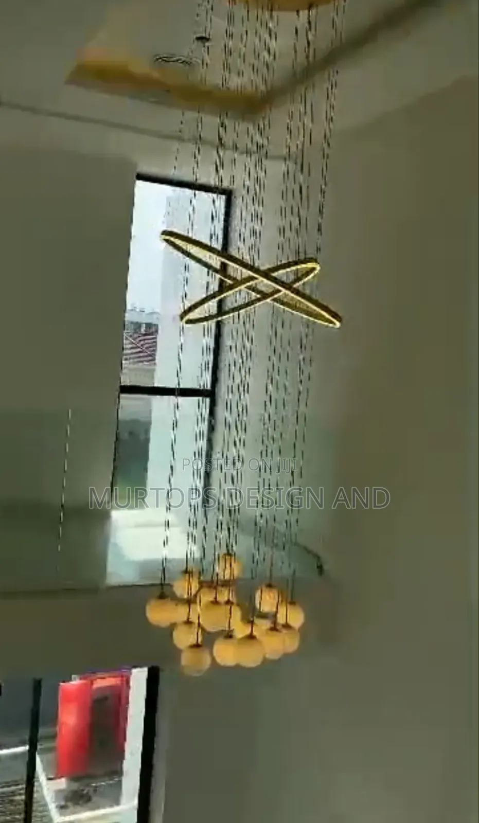 6bdrm Duplex in Banana Island for sale