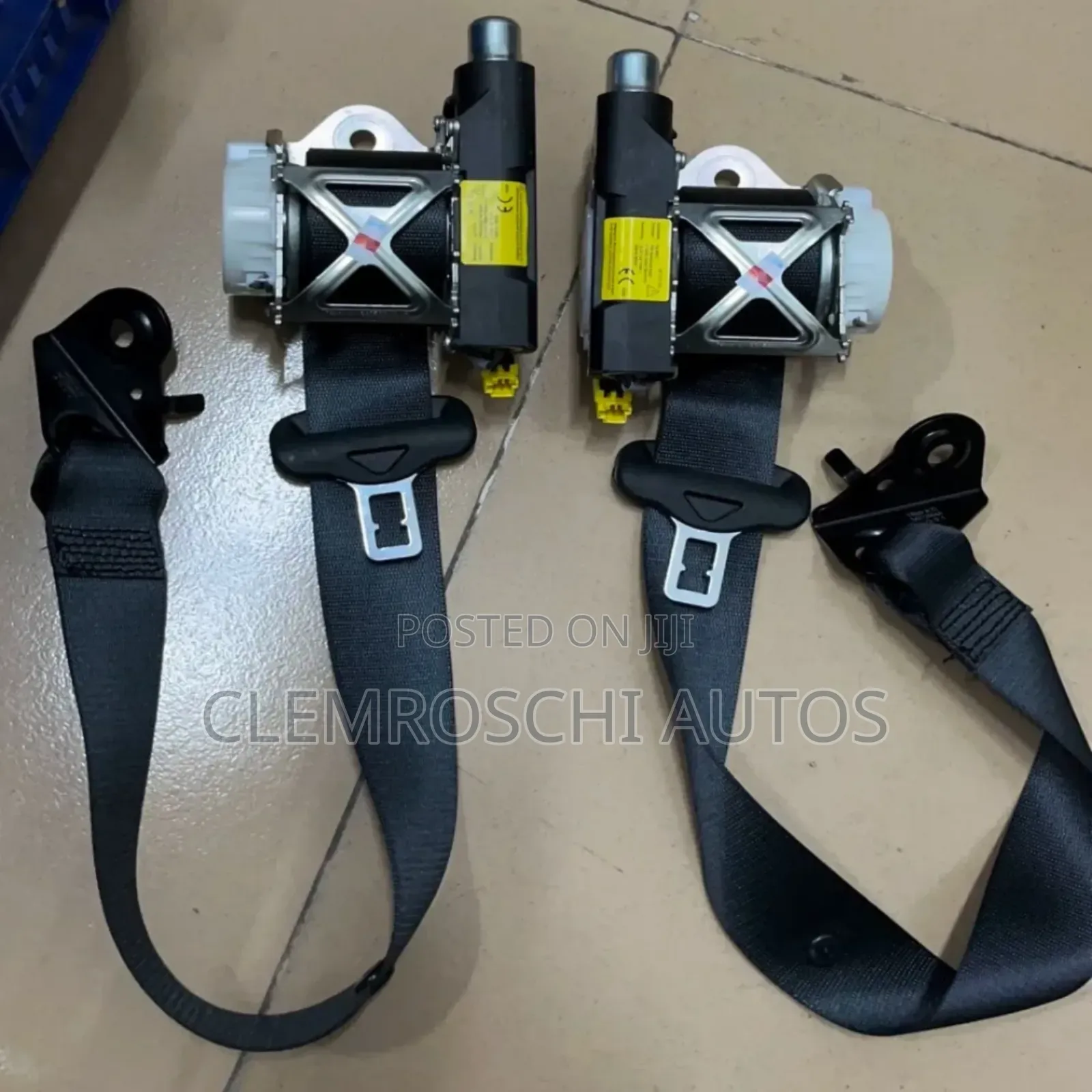 High Quality Certified Brand New Seat Belt Mercedes Benz W223 Sclass