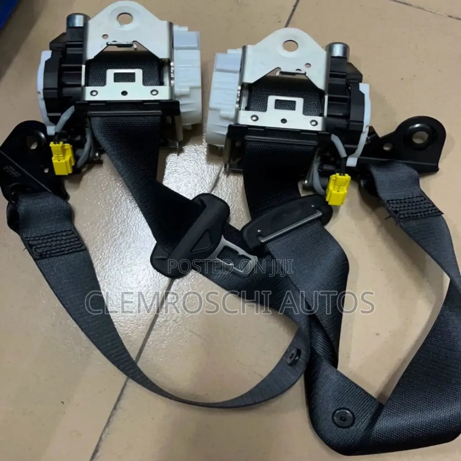 High Quality Certified Brand New Seat Belt Mercedes Benz W223 Sclass