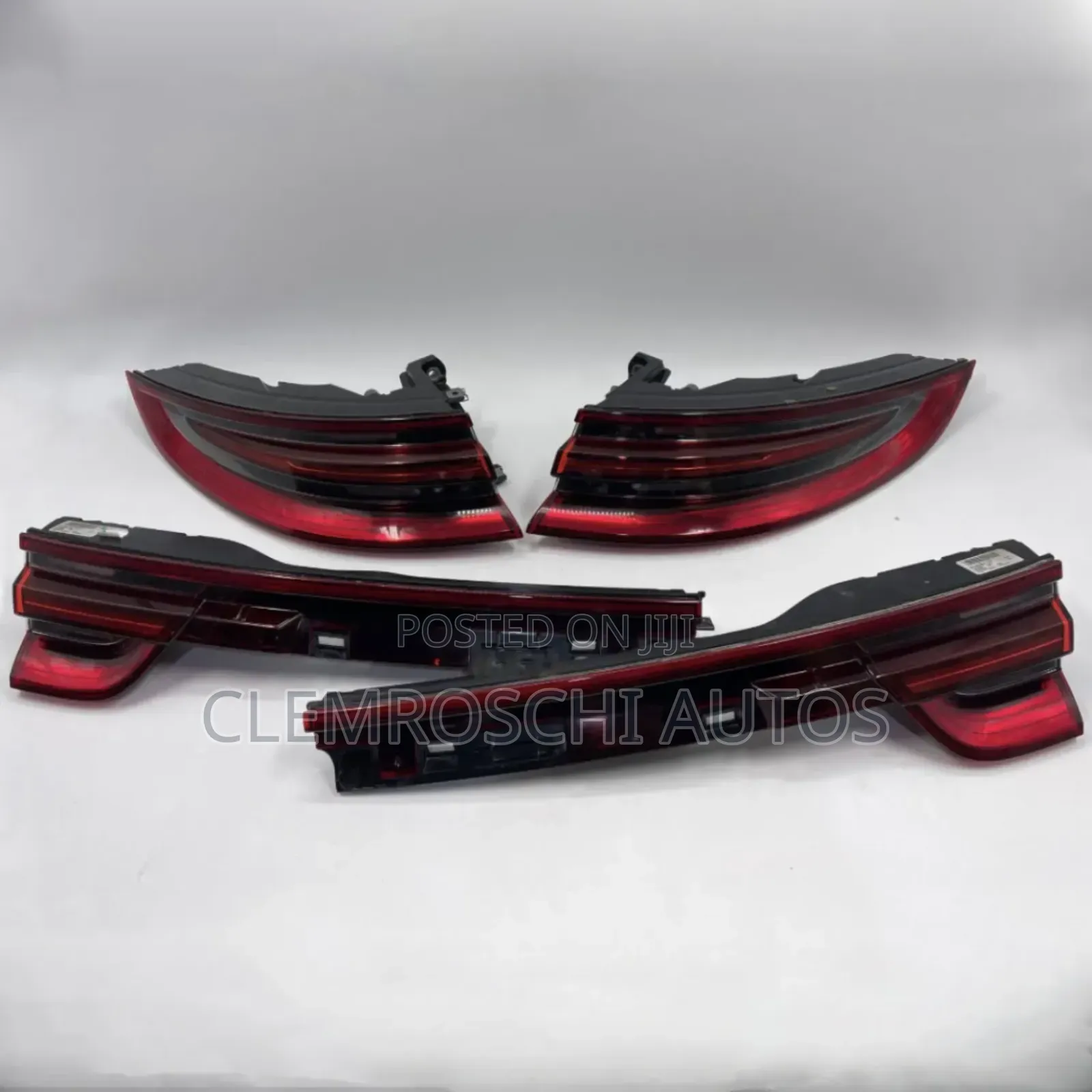 High Quality Certified Brand New Rear Lamp Porsche Panamara 971 2024