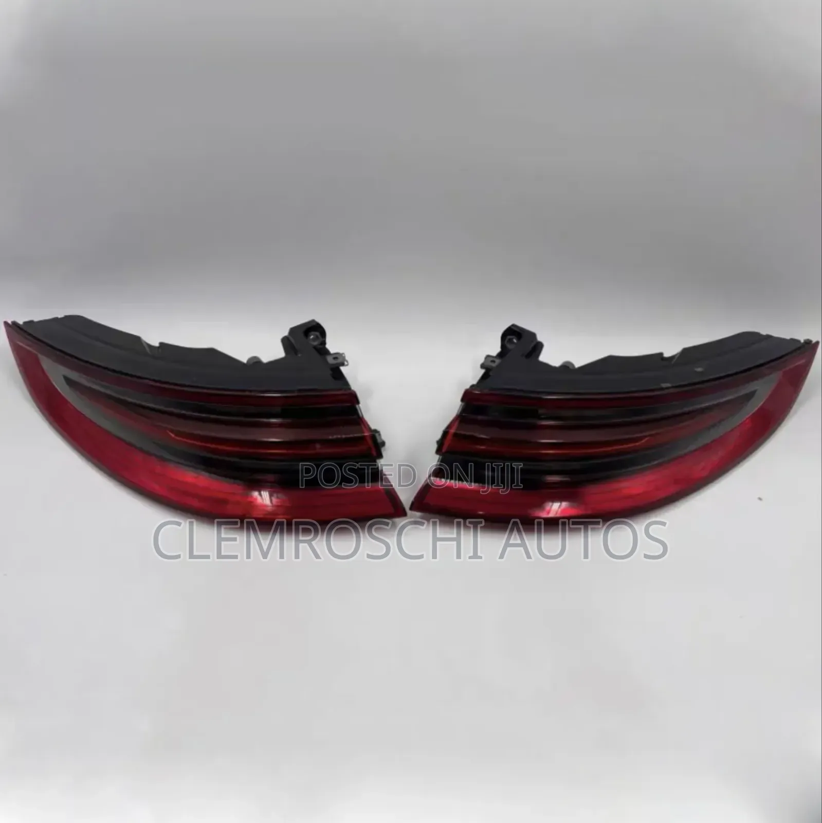 High Quality Certified Brand New Rear Lamp Porsche Panamara 971 2024