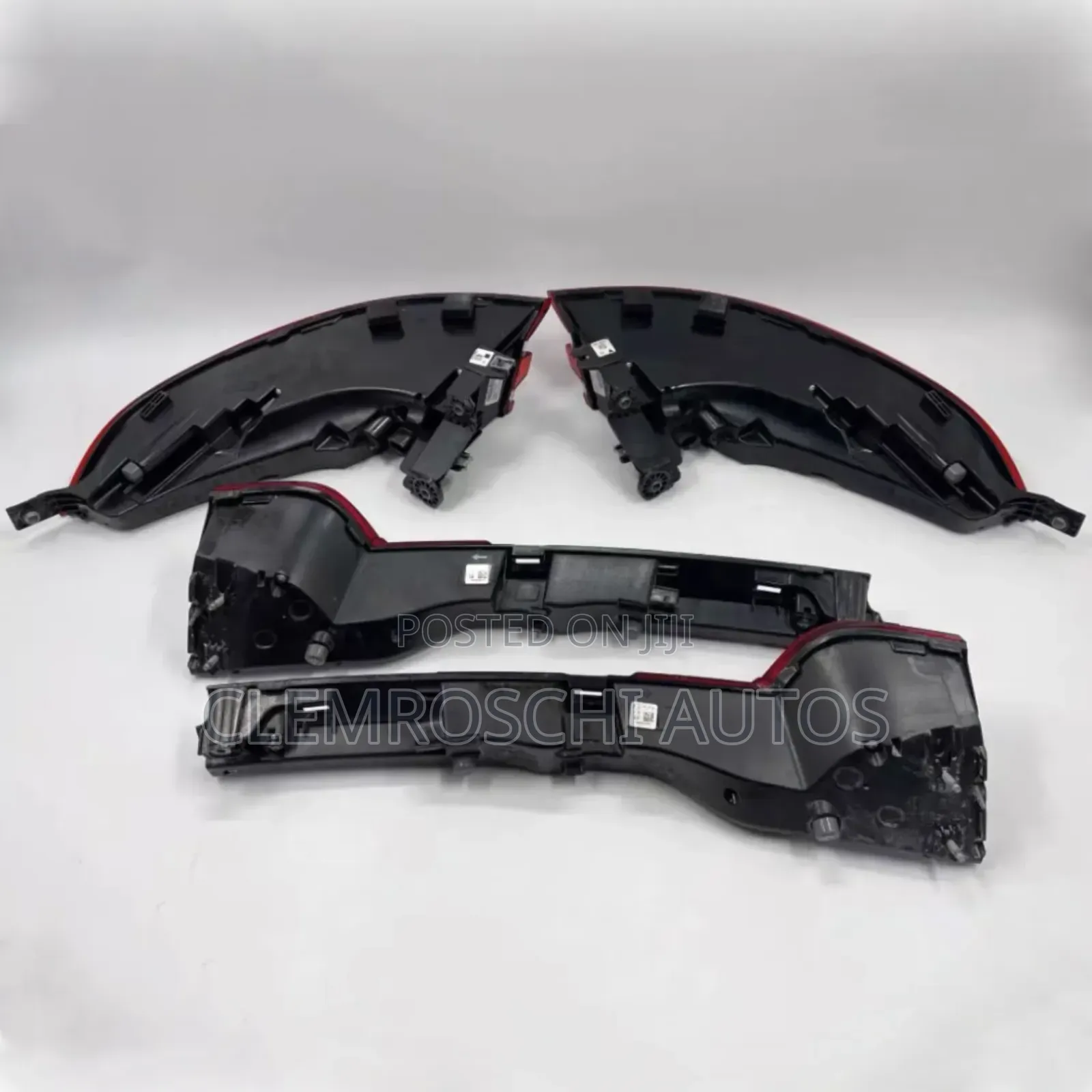 High Quality Certified Brand New Rear Lamp Porsche Panamara 971 2024