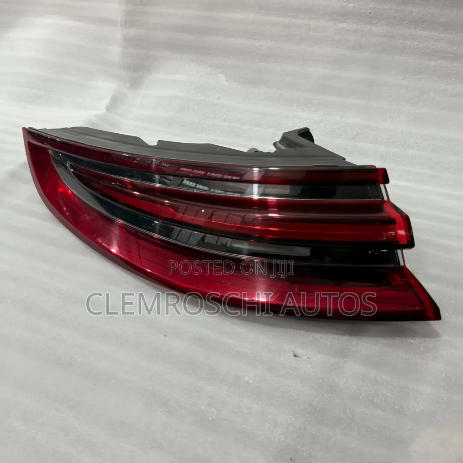 High Quality Certified Brand New Rear Lamp Porsche Panamara 971 2024