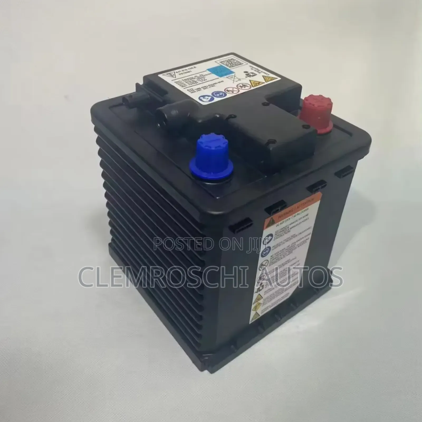 High Quality Certified Brand New Lithium Battery Porsche Panamara 2024
