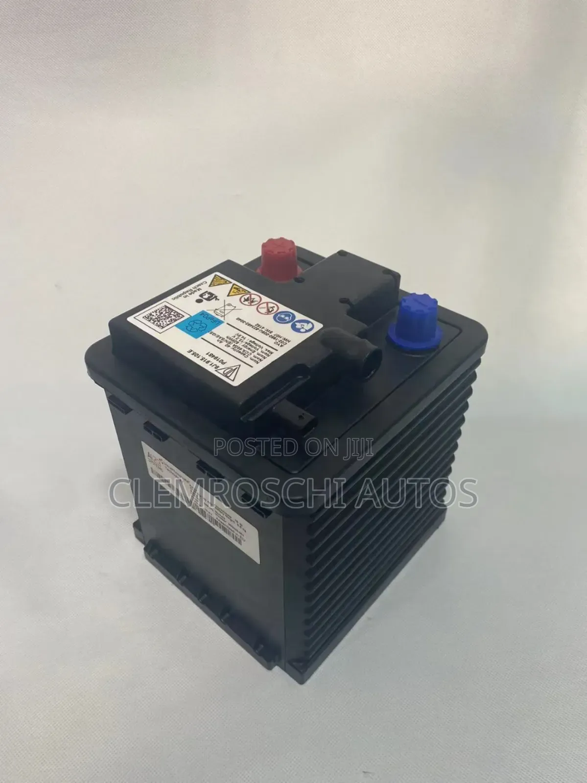 High Quality Certified Brand New Lithium Battery Porsche Panamara 2024