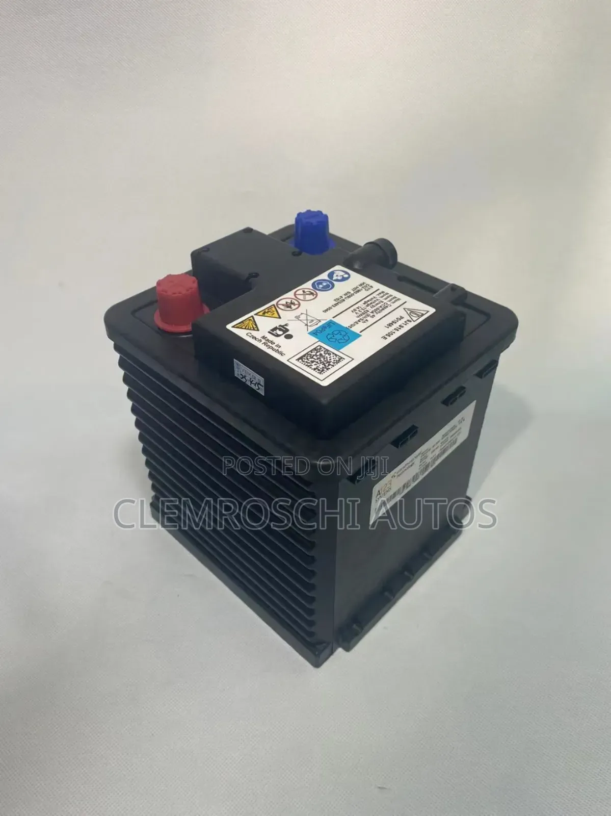 High Quality Certified Brand New Lithium Battery Porsche Panamara 2024