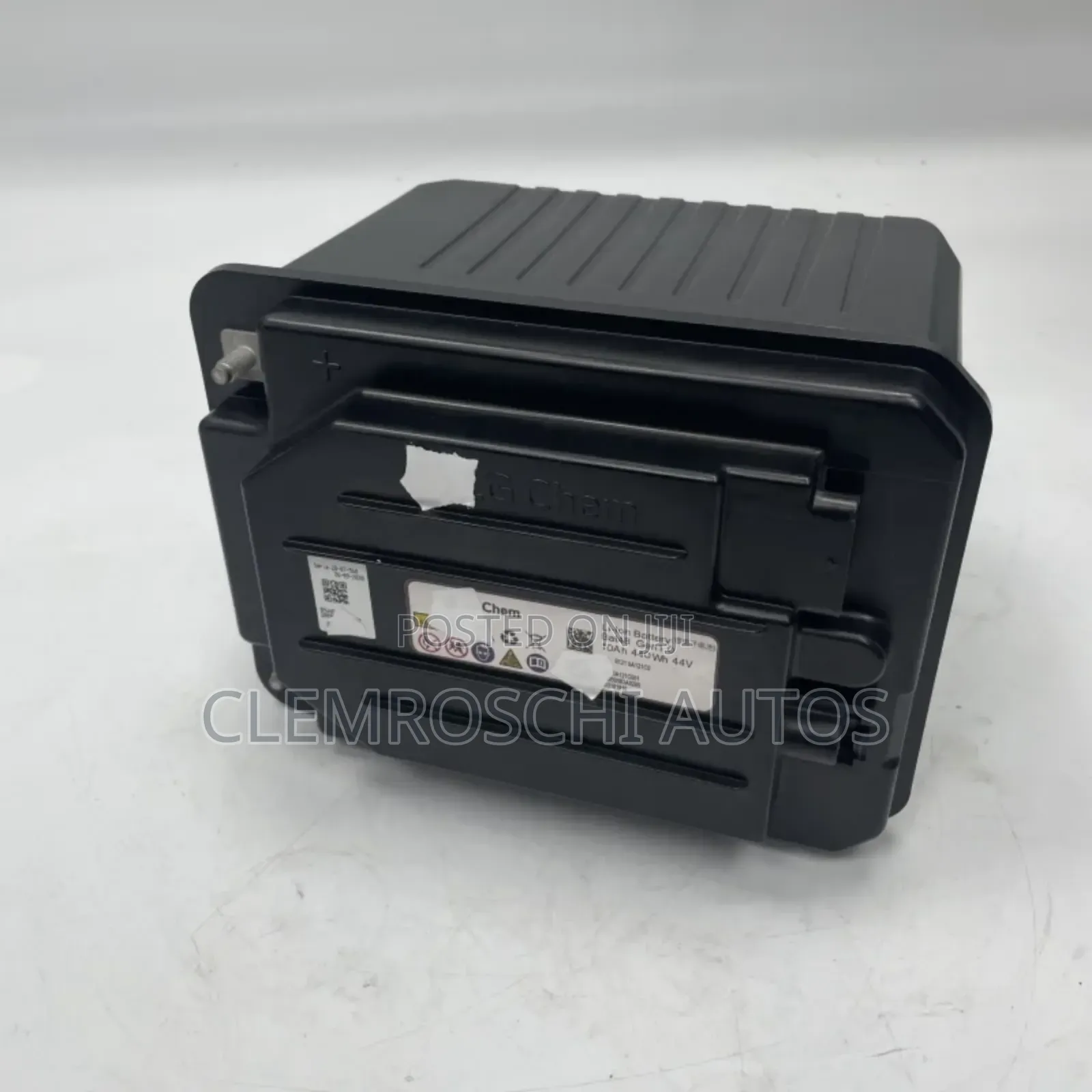 High Quality Certified Complete Brand New Lithium Battery BMW X7 2024