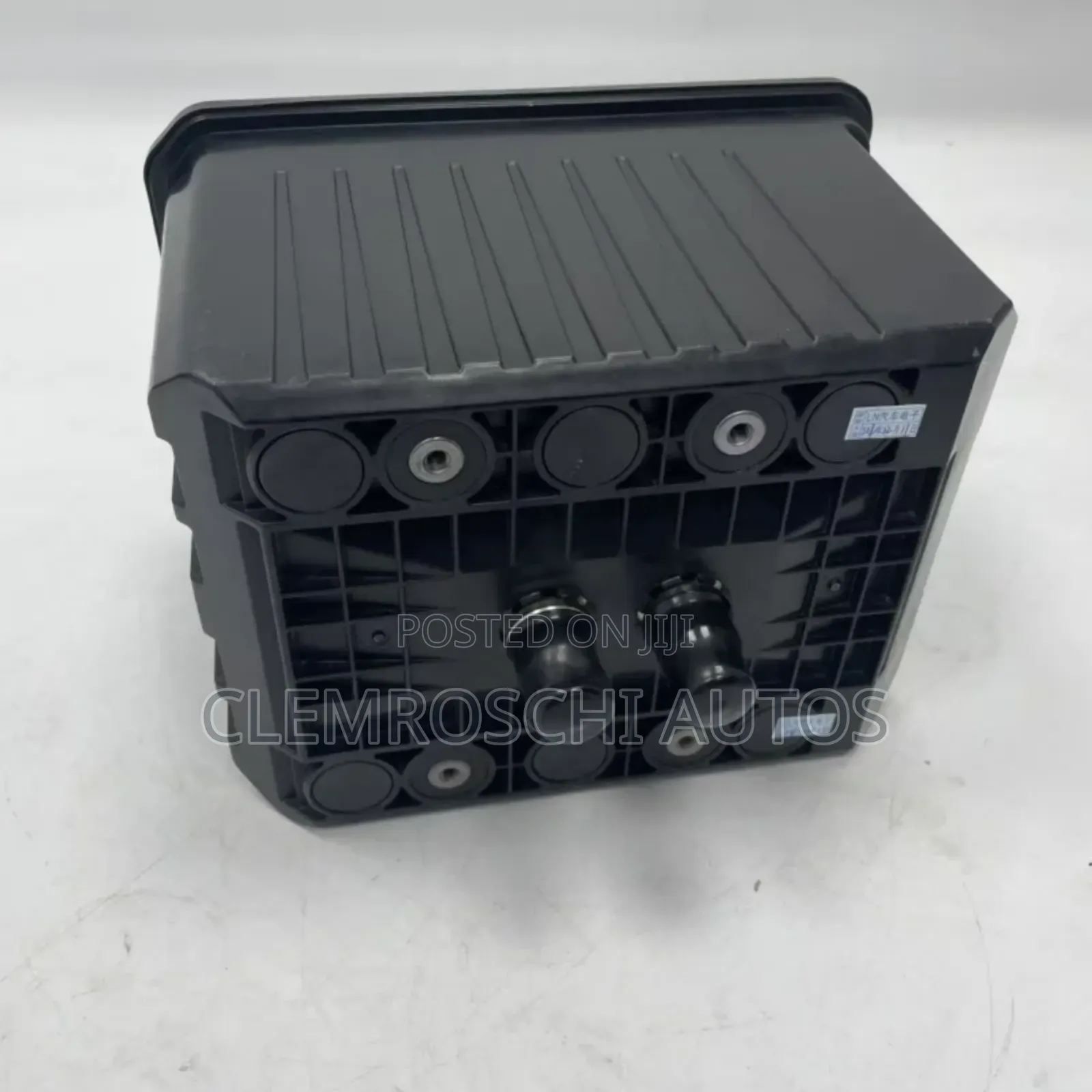 High Quality Certified Complete Brand New Lithium Battery BMW X7 2024