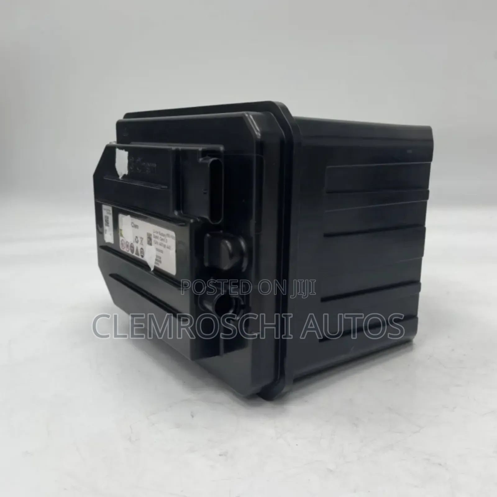 High Quality Certified Complete Brand New Lithium Battery BMW X7 2024