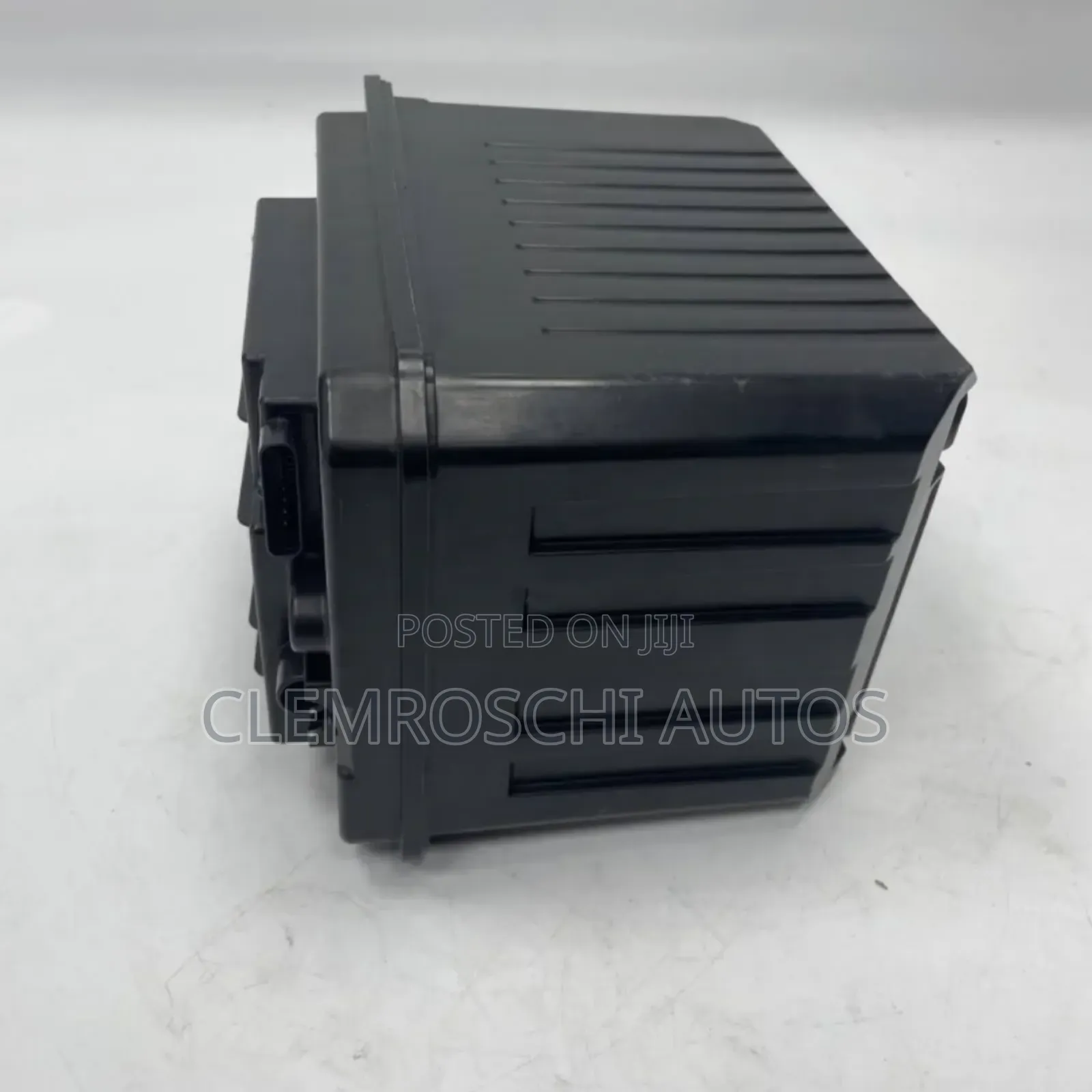High Quality Certified Complete Brand New Lithium Battery BMW X7 2024