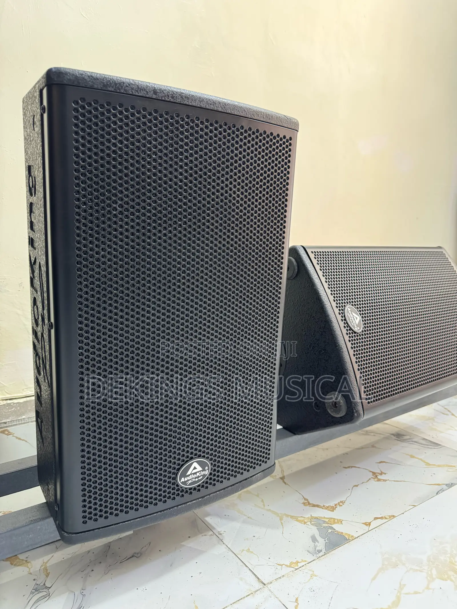 Audio Professionals Passive Speaker Ax1082