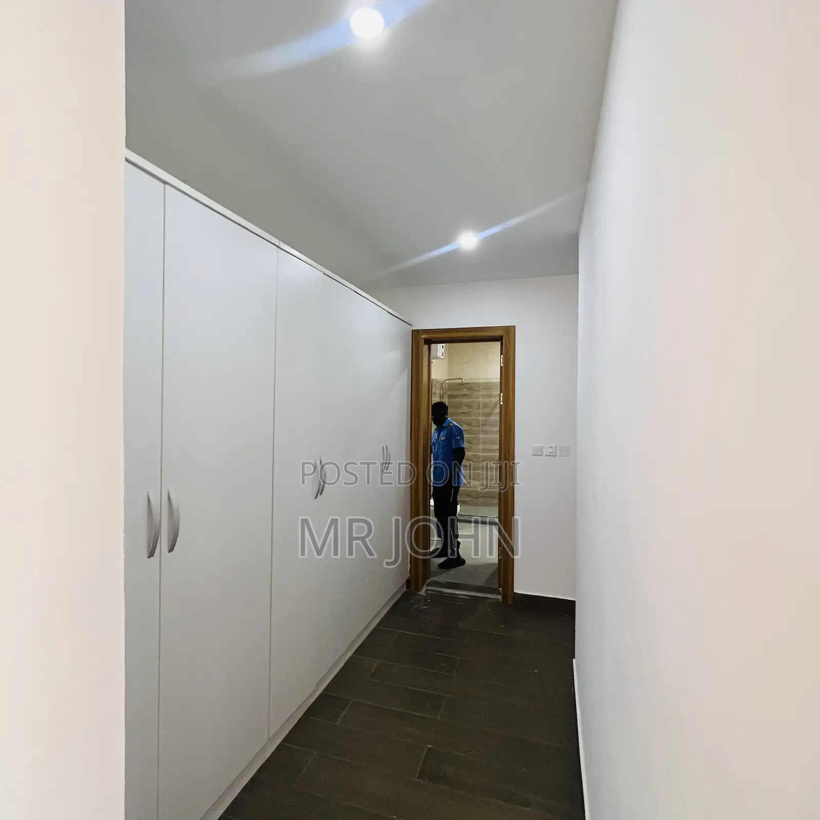 3bdrm Duplex in New Road, Lekki for rent
