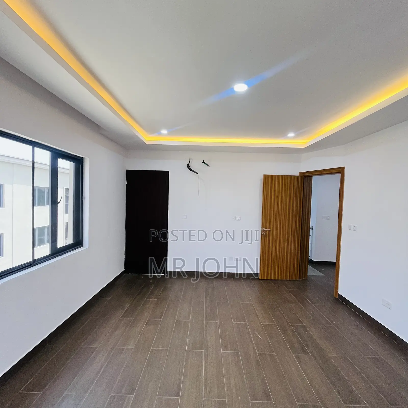 3bdrm Duplex in New Road, Lekki for rent