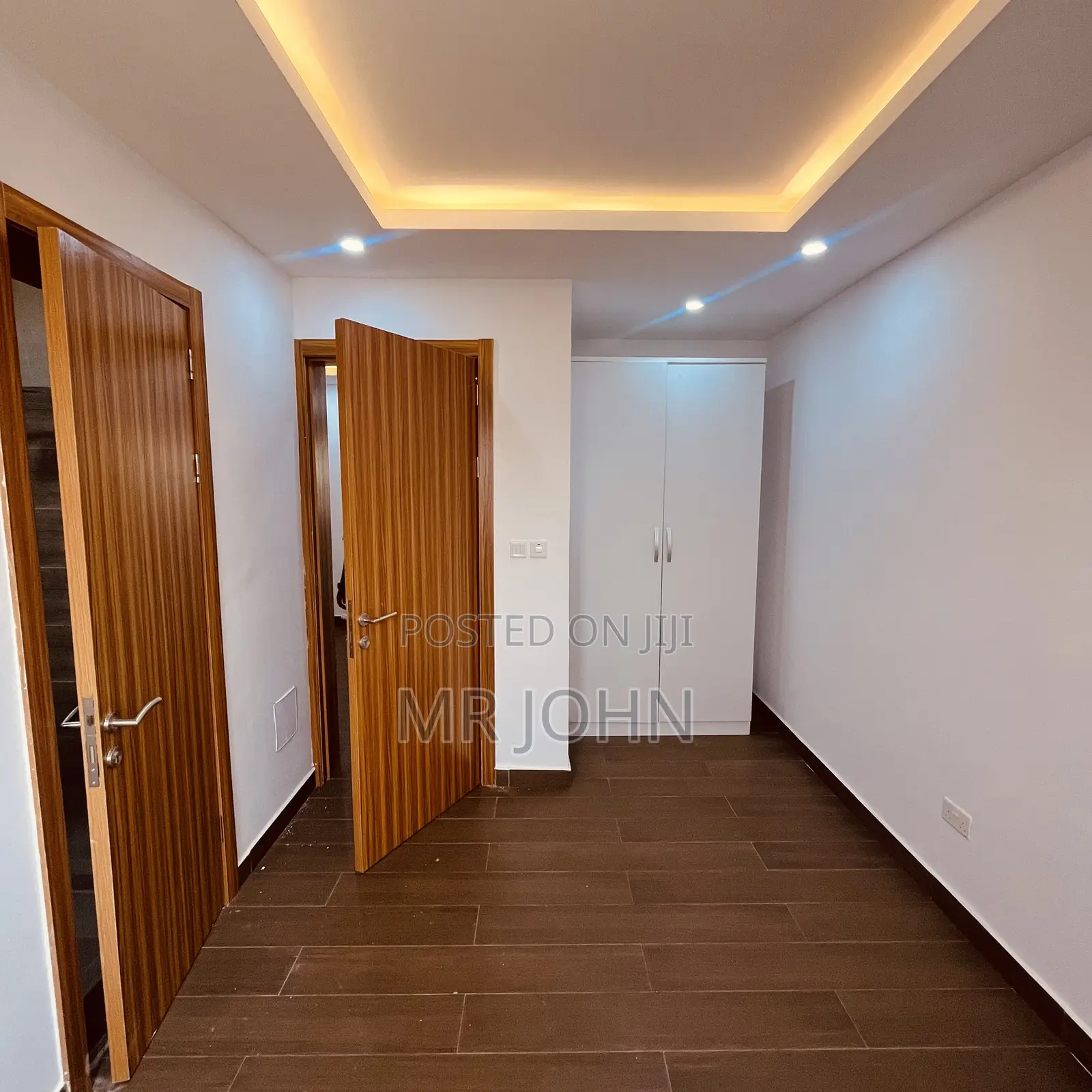3bdrm Duplex in New Road, Lekki for rent