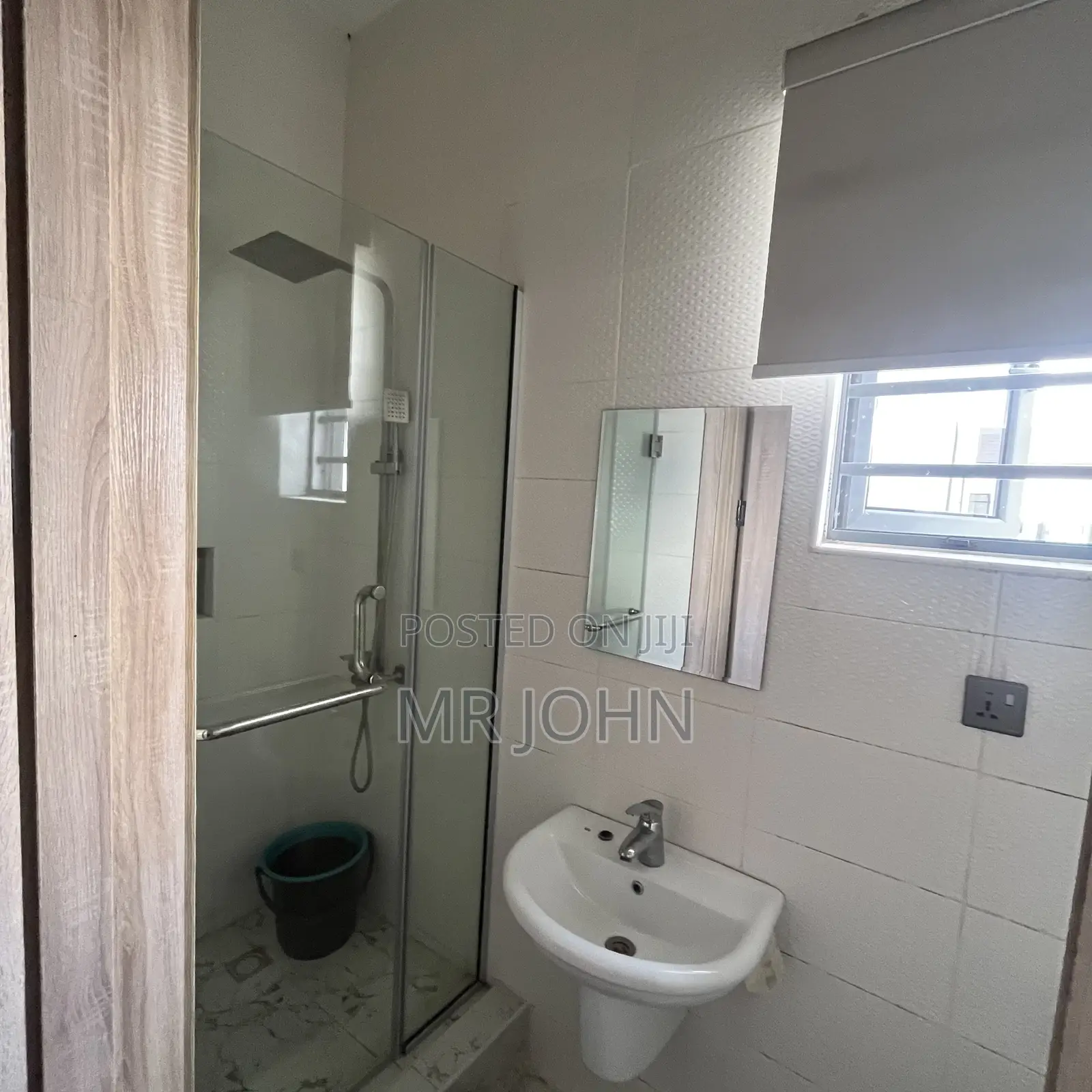 Furnished 4bdrm Duplex in Orchid, Lekki for rent