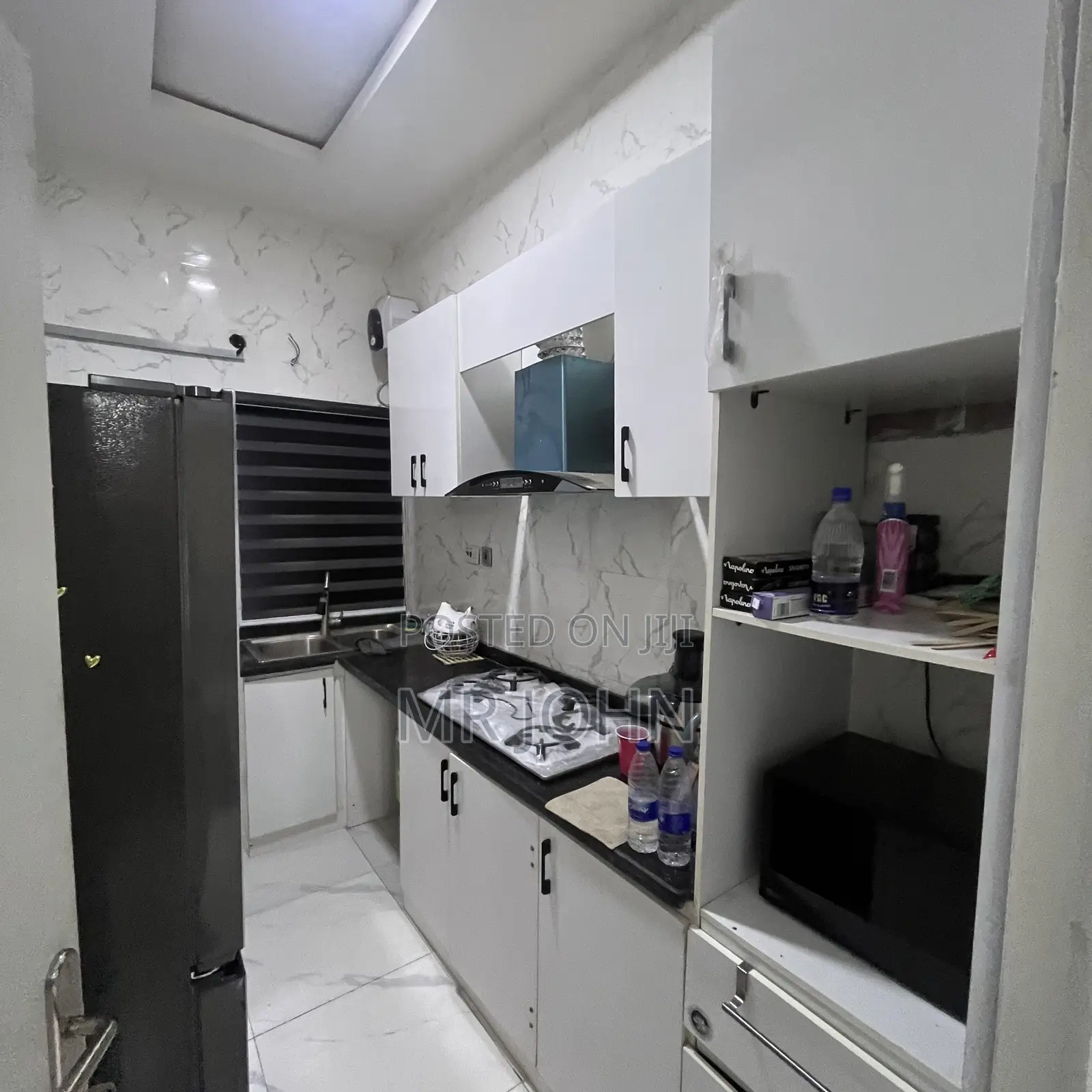 Furnished 4bdrm Duplex in Ikota Villa, Lekki for rent