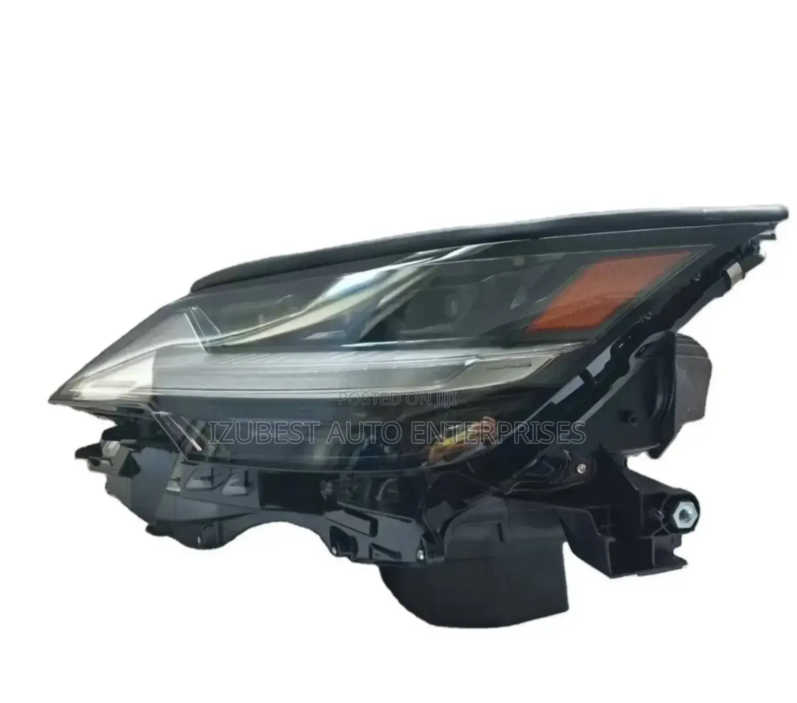 Head Lamp Lx600 2025