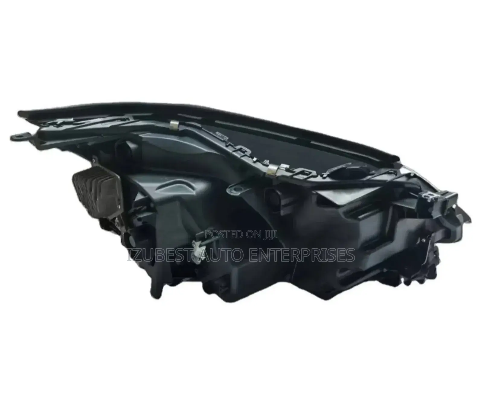 Head Lamp Lx600 2025