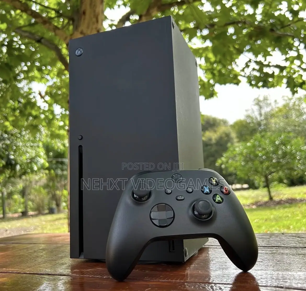 Xbox Series X