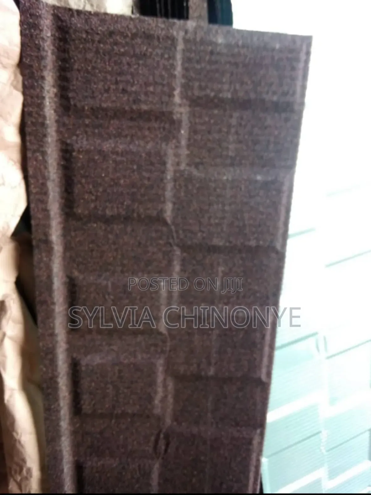 High Grade Metro Tiles With 50 Years Warranty The