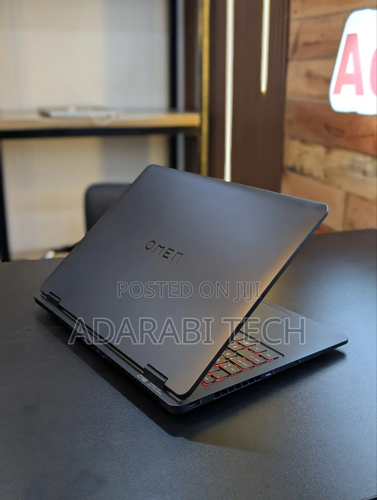 Laptop HP Omen Slim 32GB Intel Core Ultra 7 SSD 1T