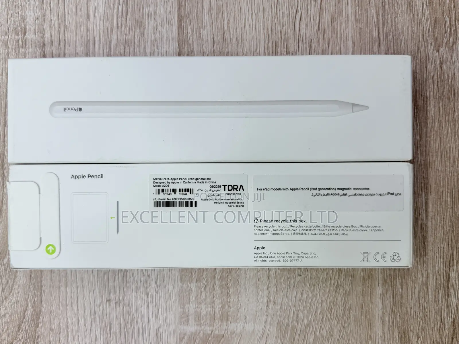 Brand New Apple Pen