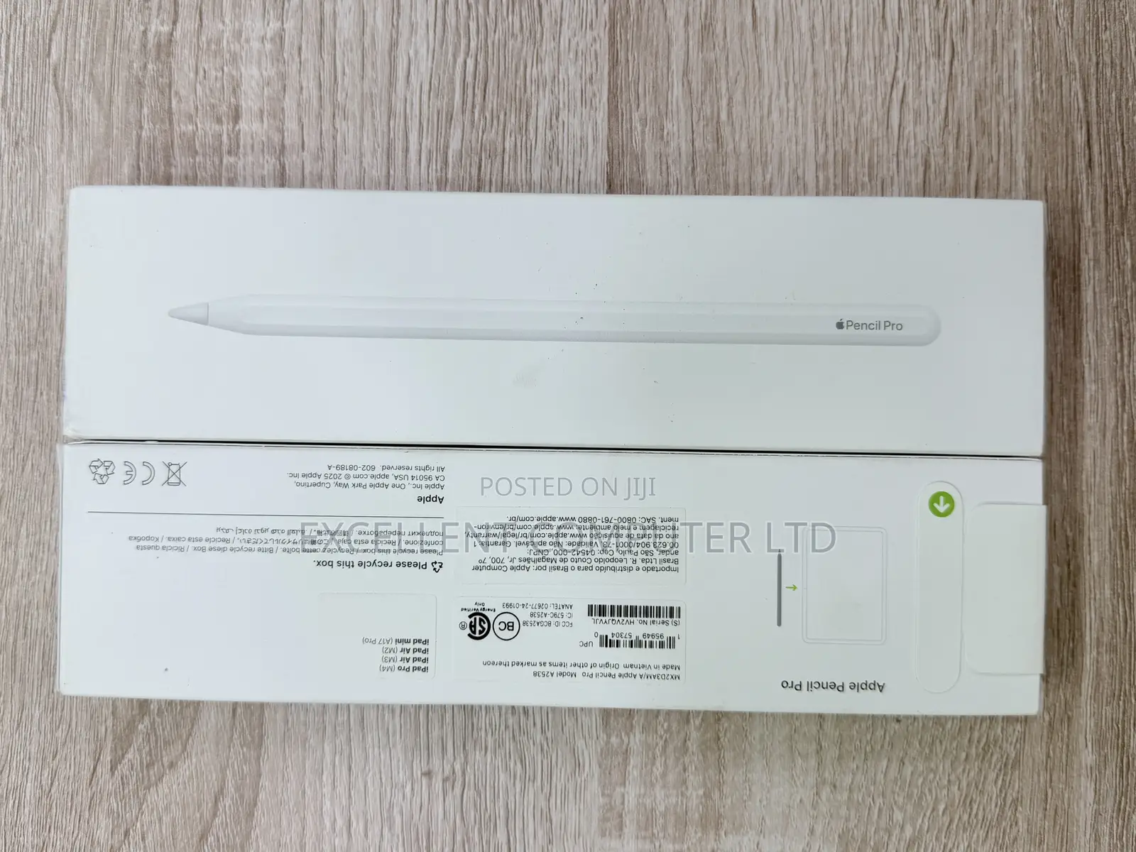 Brand New Apple Pen