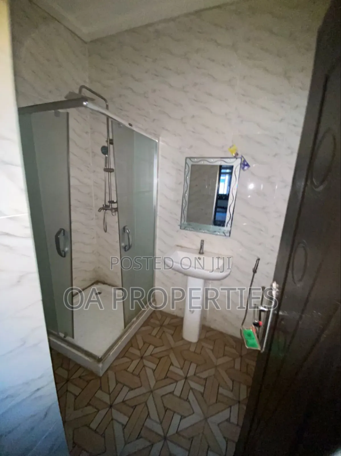Furnished 3bdrm Bungalow in Ibadan for rent
