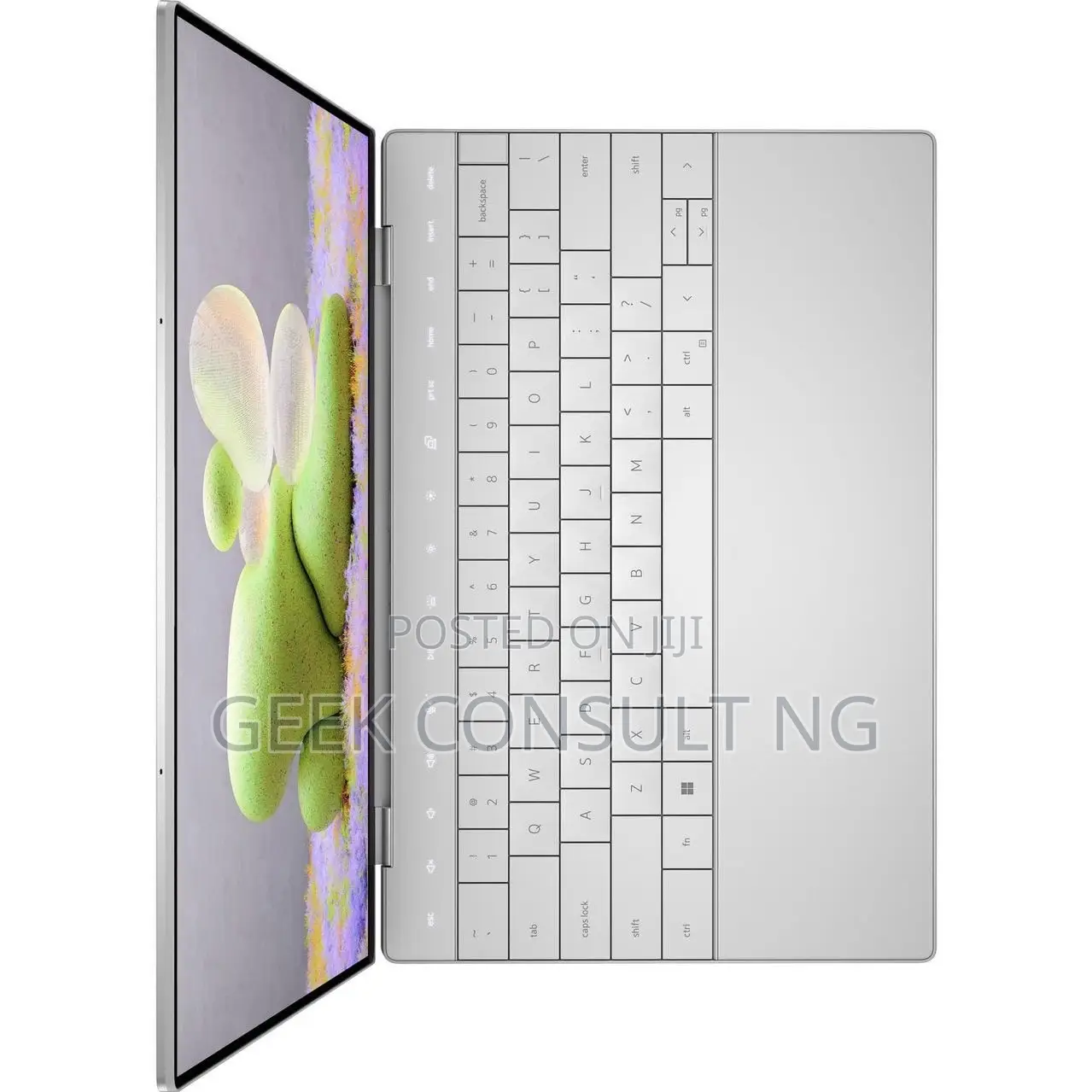 New Laptop Dell XPS 13 9340 16GB Intel Core Ultra 7 SSD 512GB