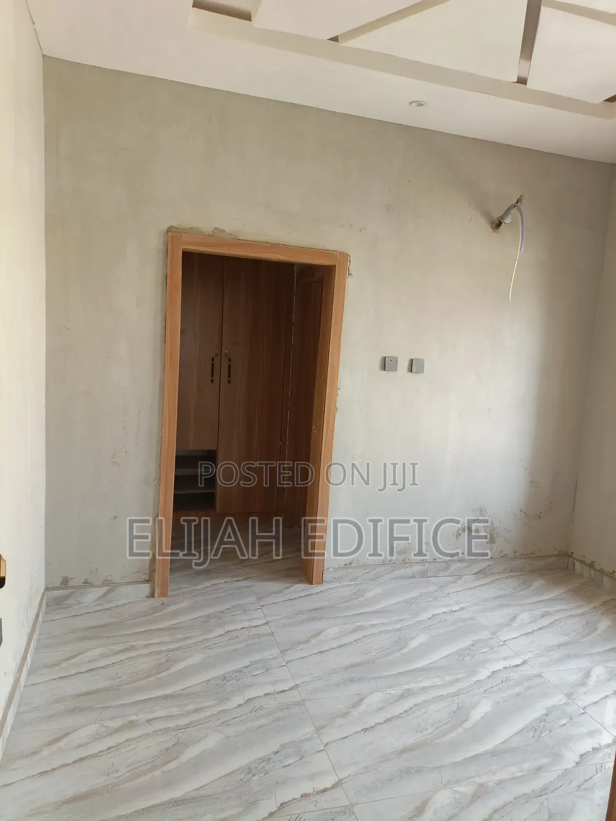 Furnished 2bdrm Block of Flats in Oshotta, Ijede / Ikorodu for rent