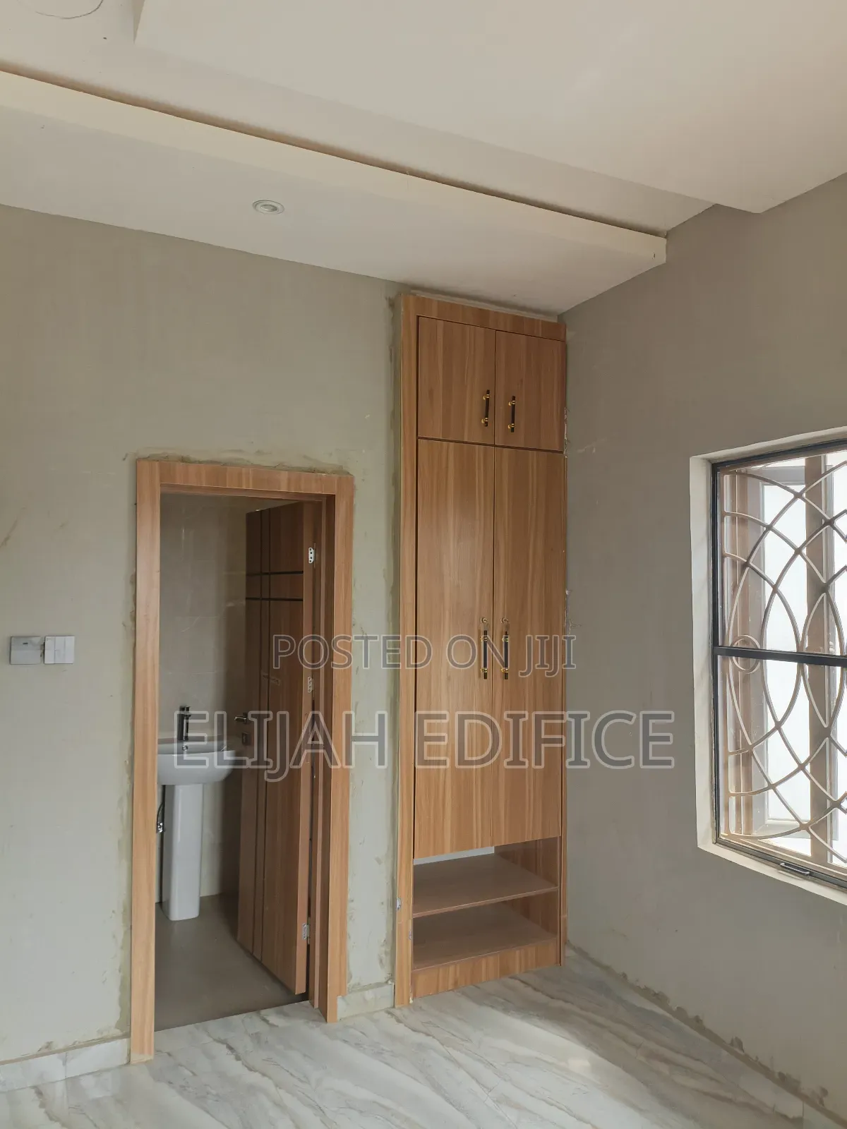 Furnished 2bdrm Block of Flats in Oshotta, Ijede / Ikorodu for rent
