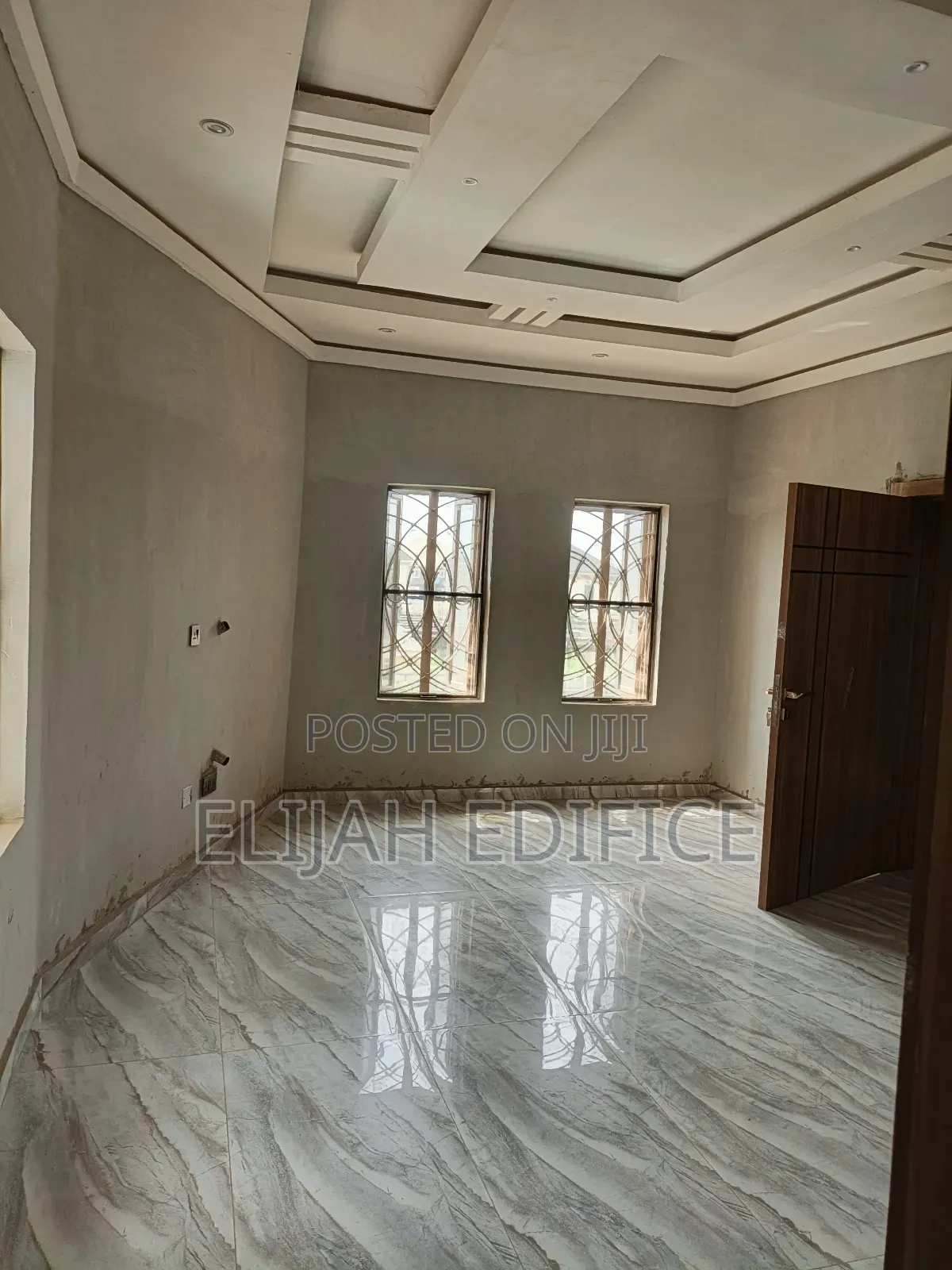 Furnished 2bdrm Block of Flats in Oshotta, Ijede / Ikorodu for rent
