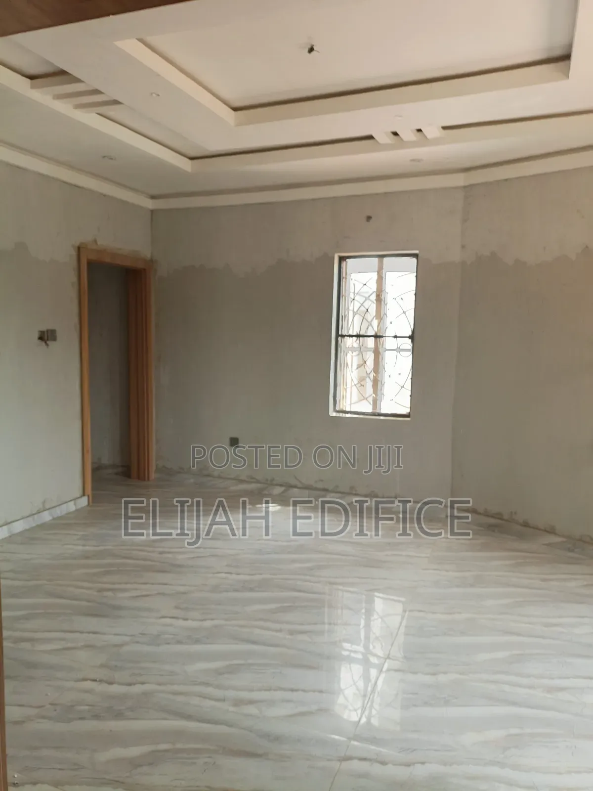 Furnished 4bdrm Duplex in Oshotta, Ijede / Ikorodu for rent