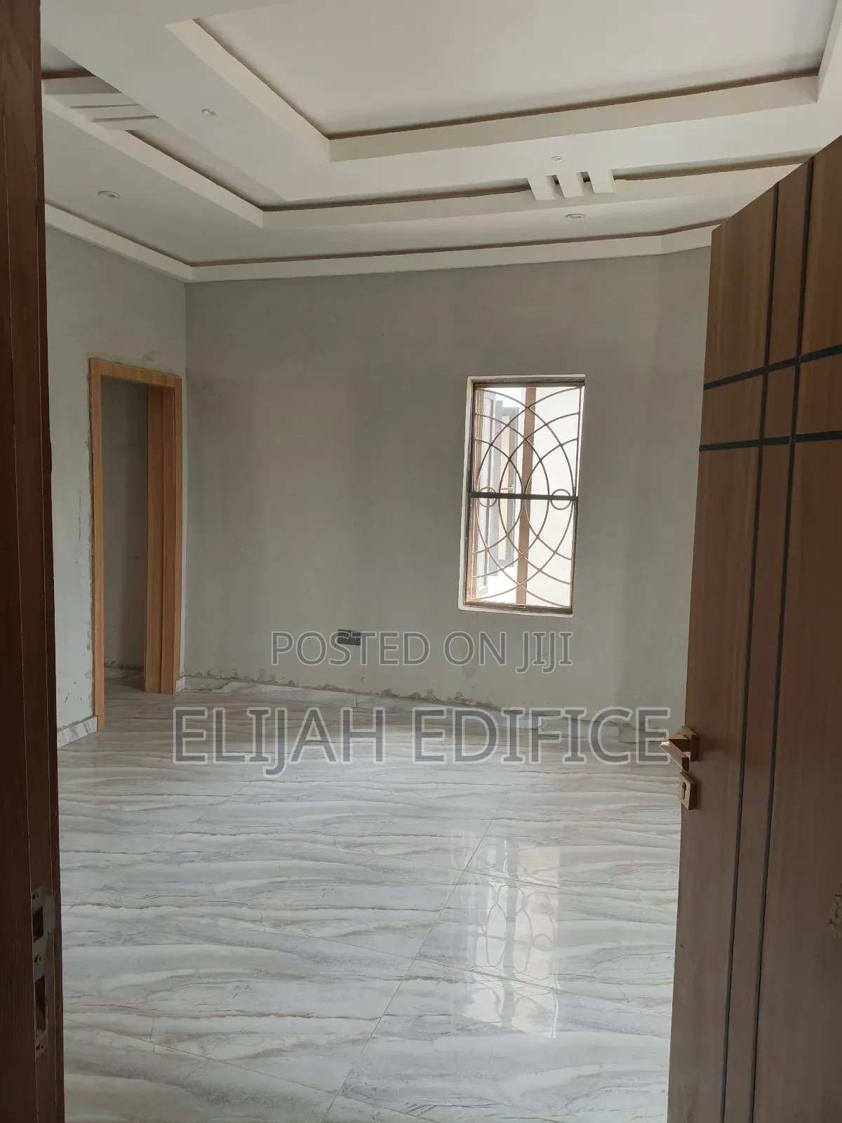 Furnished 4bdrm Duplex in Oshotta, Ijede / Ikorodu for rent