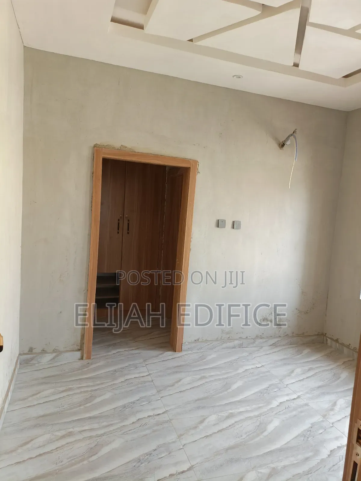 Furnished 4bdrm Duplex in Oshotta, Ijede / Ikorodu for rent
