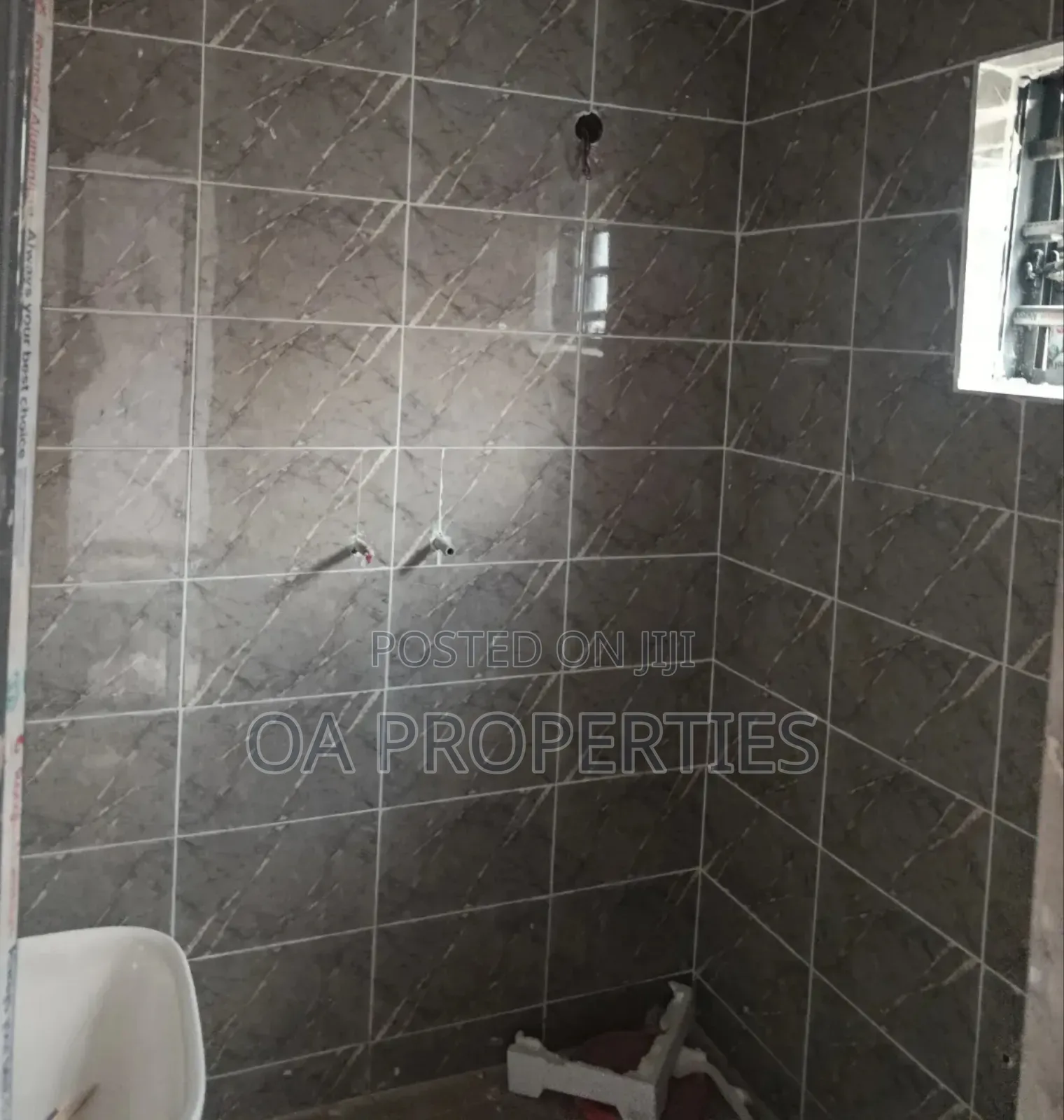 Studio Apartment in Ibadan for rent