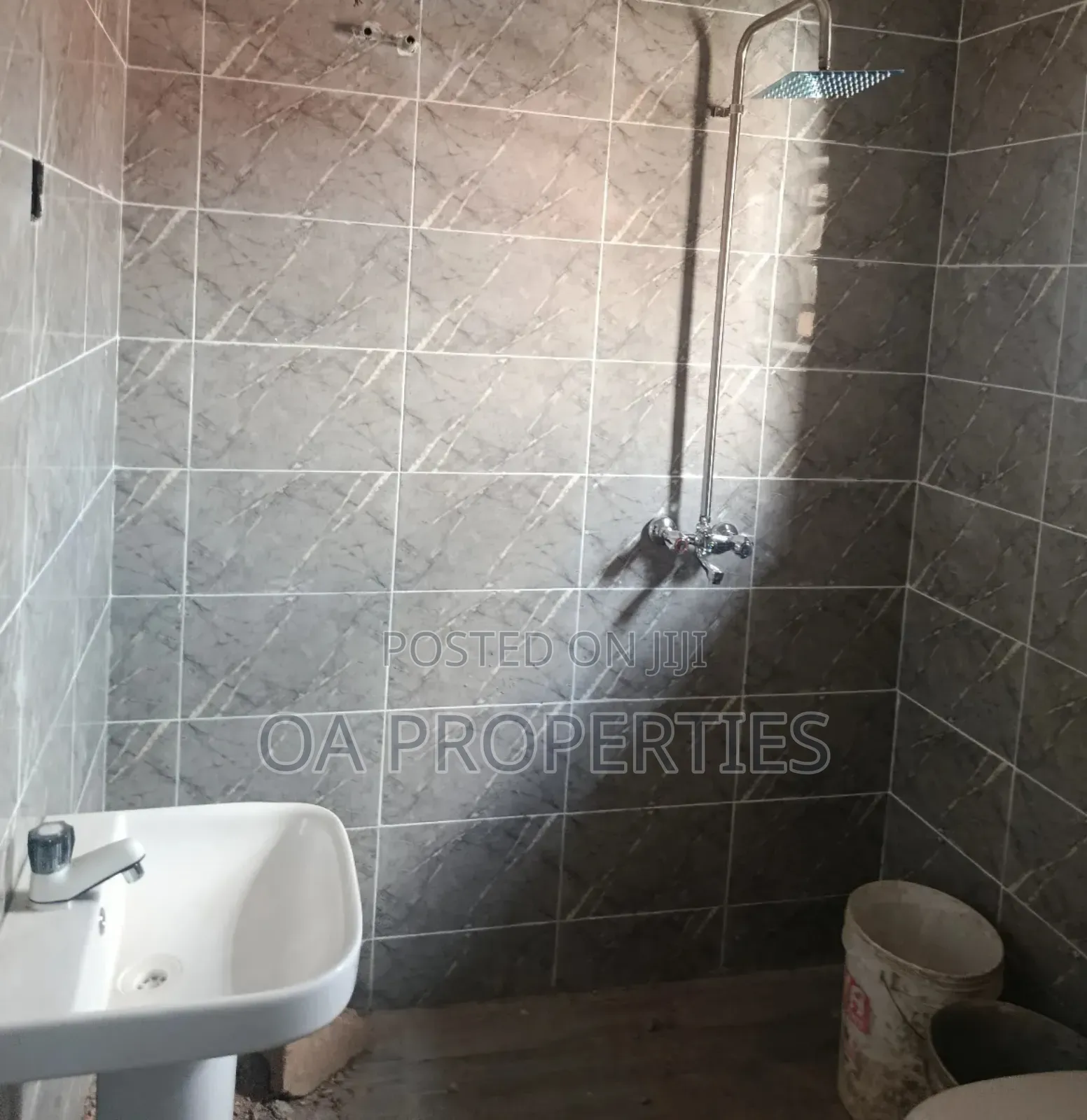 Studio Apartment in Ibadan for rent