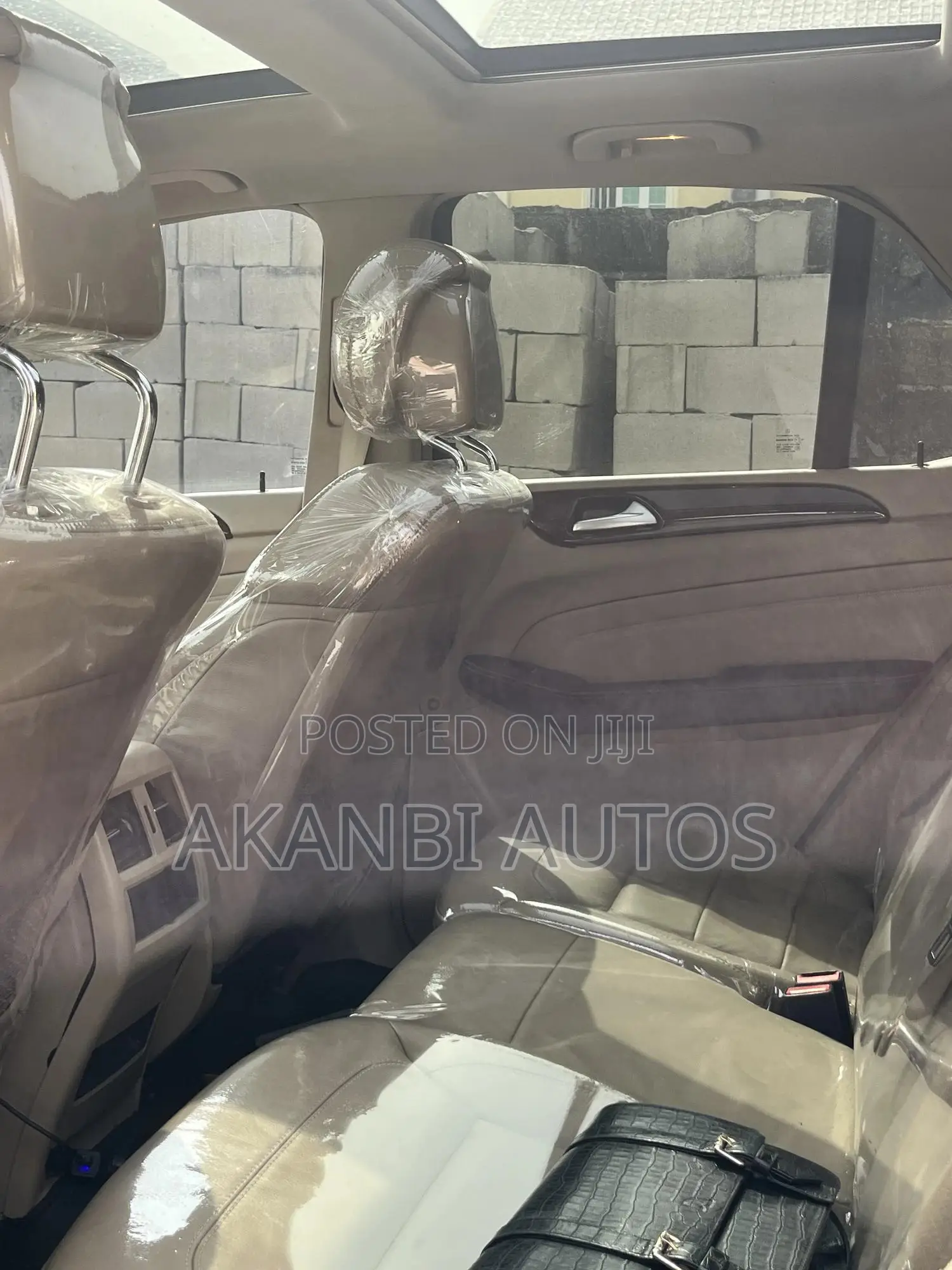 Mercedes-Benz M Class ML350 4MATIC 4dr SUV AWD (3.5L 6cyl 7A) 2014 Gray