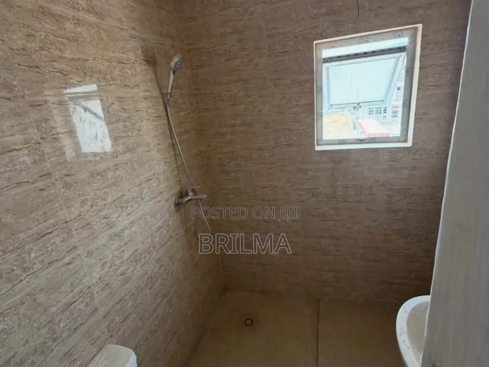 3bdrm Apartment in Jahi for rent