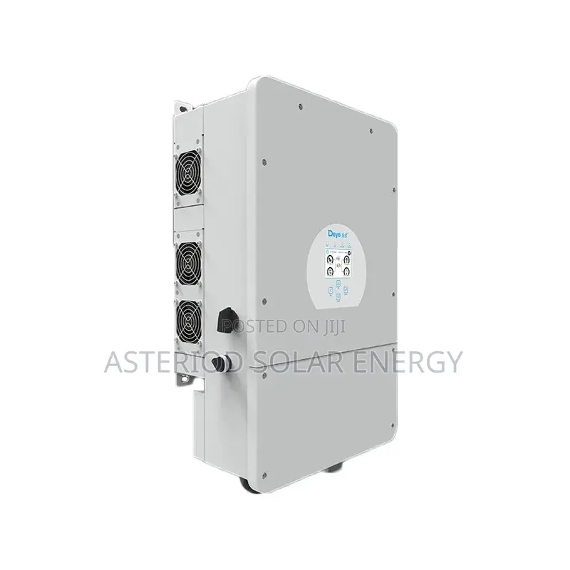 10kva 48v Deye Hybrid Solar Inverter