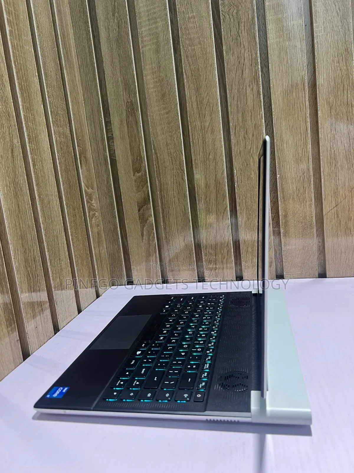 Laptop Dell Alienware x14 32GB Intel Core i7 SSD 1T