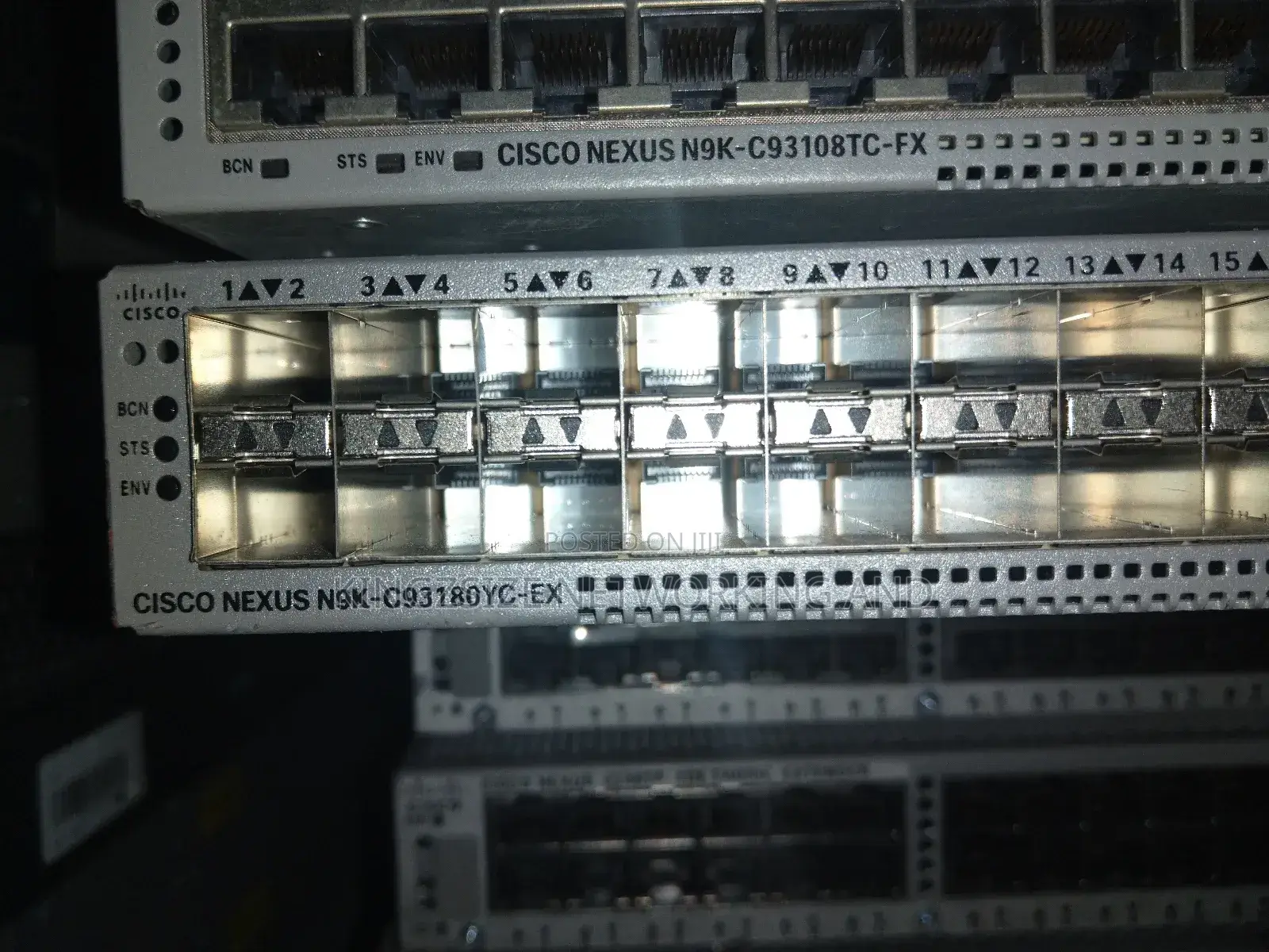 Cisco Wireless Controller 5508