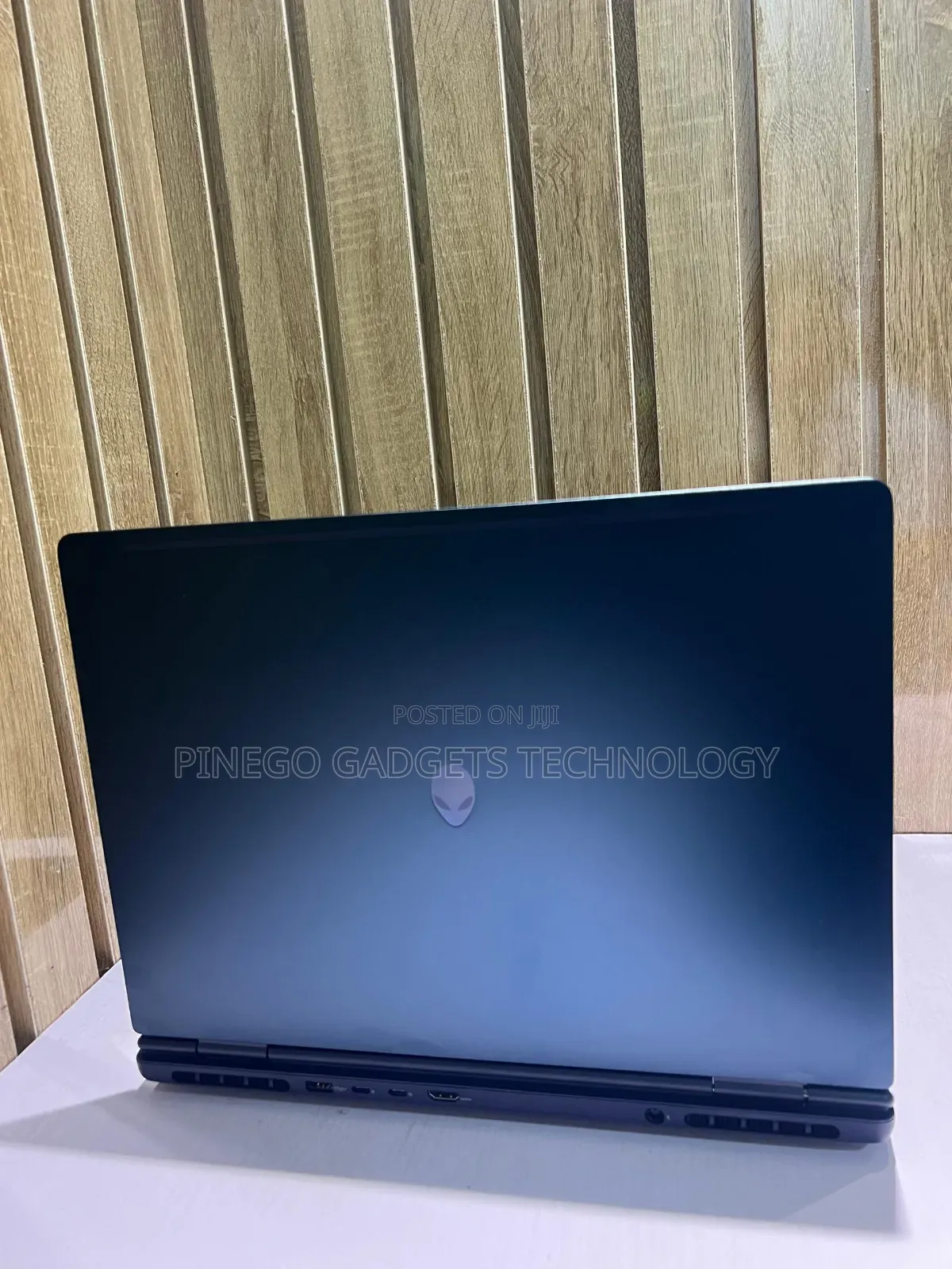 Laptop Dell Alienware 16 Aurora 16GB Intel Core i7 SSD 1T