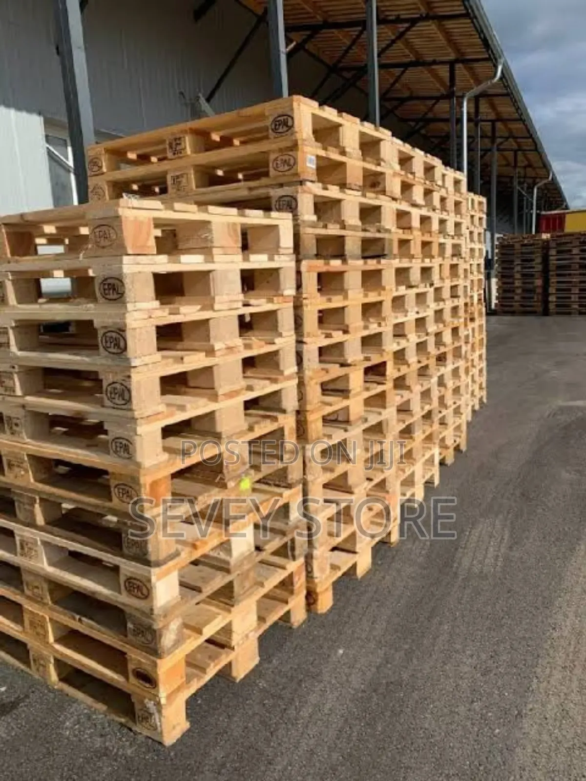 Furniture Wooden Pallets