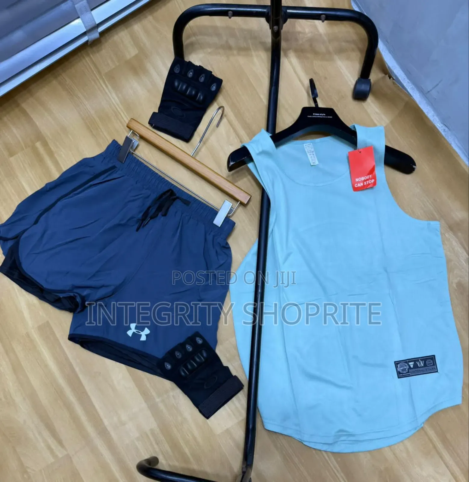 Quality Gym Wears