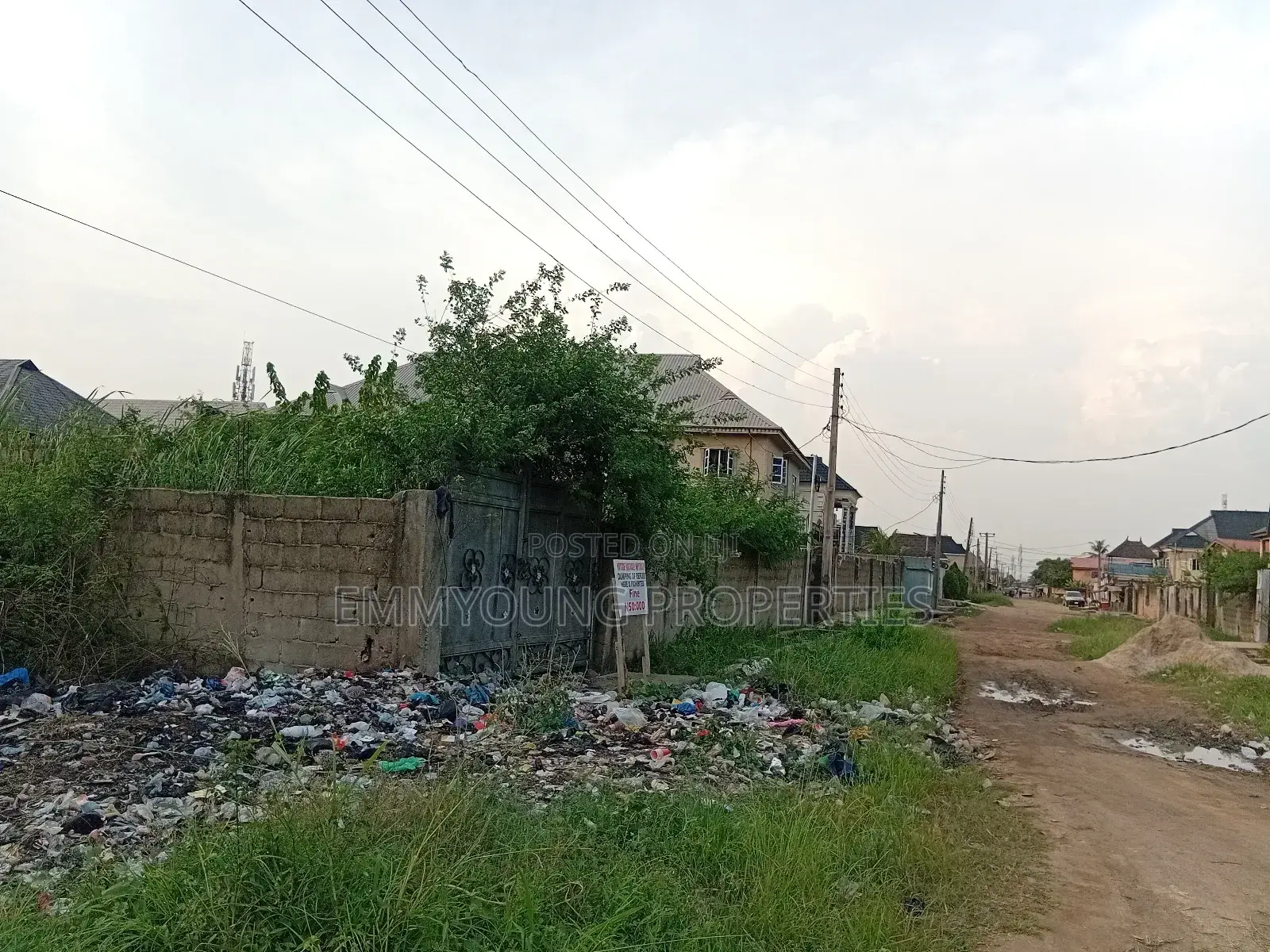 Land for Sale