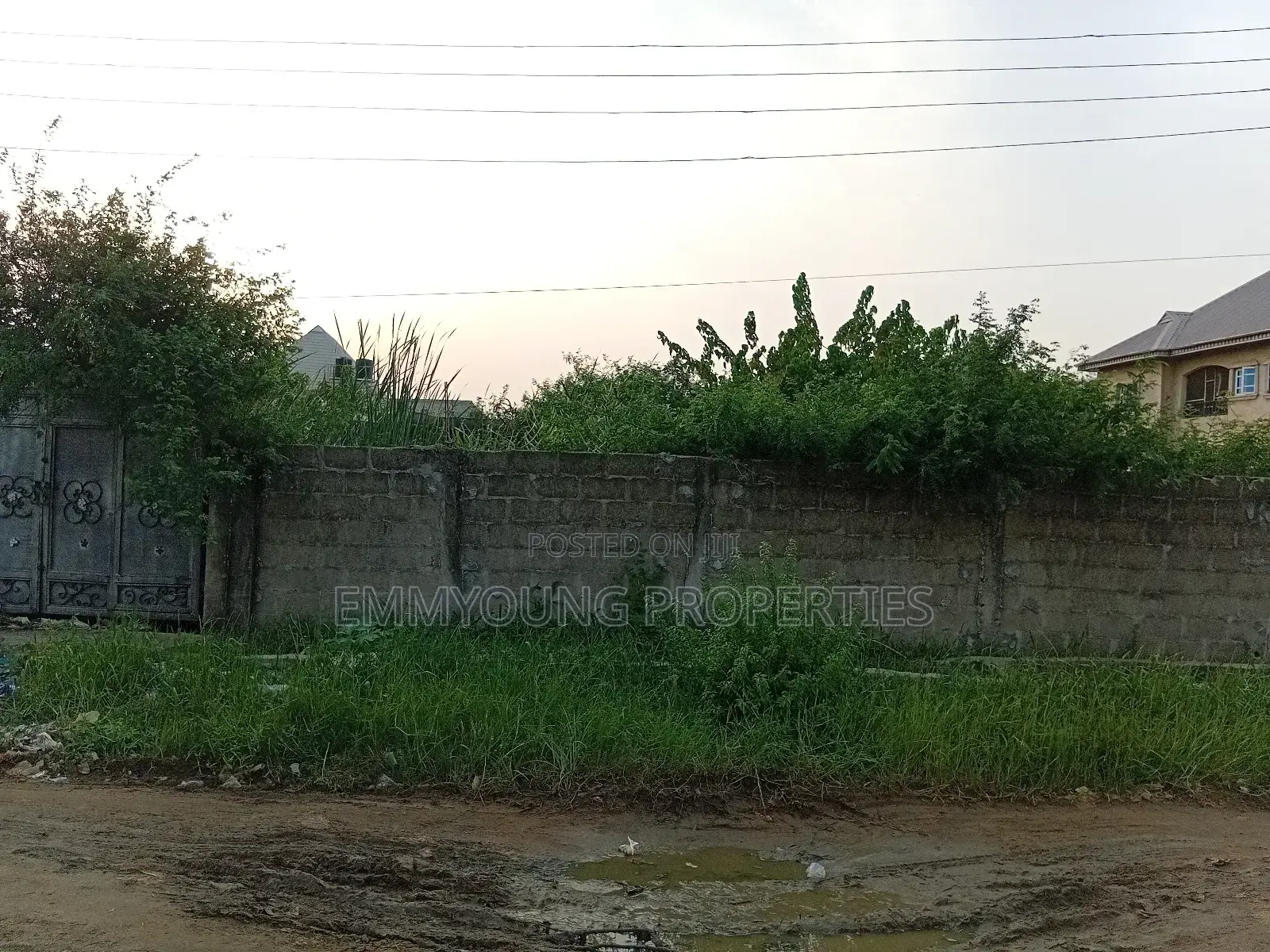 Land for Sale