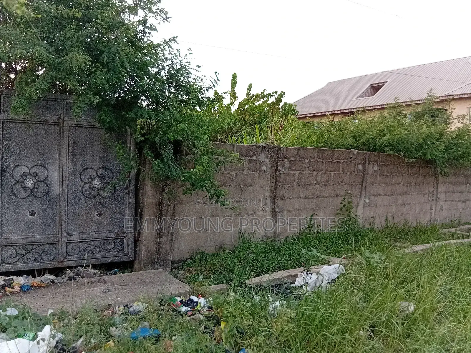 Land for Sale