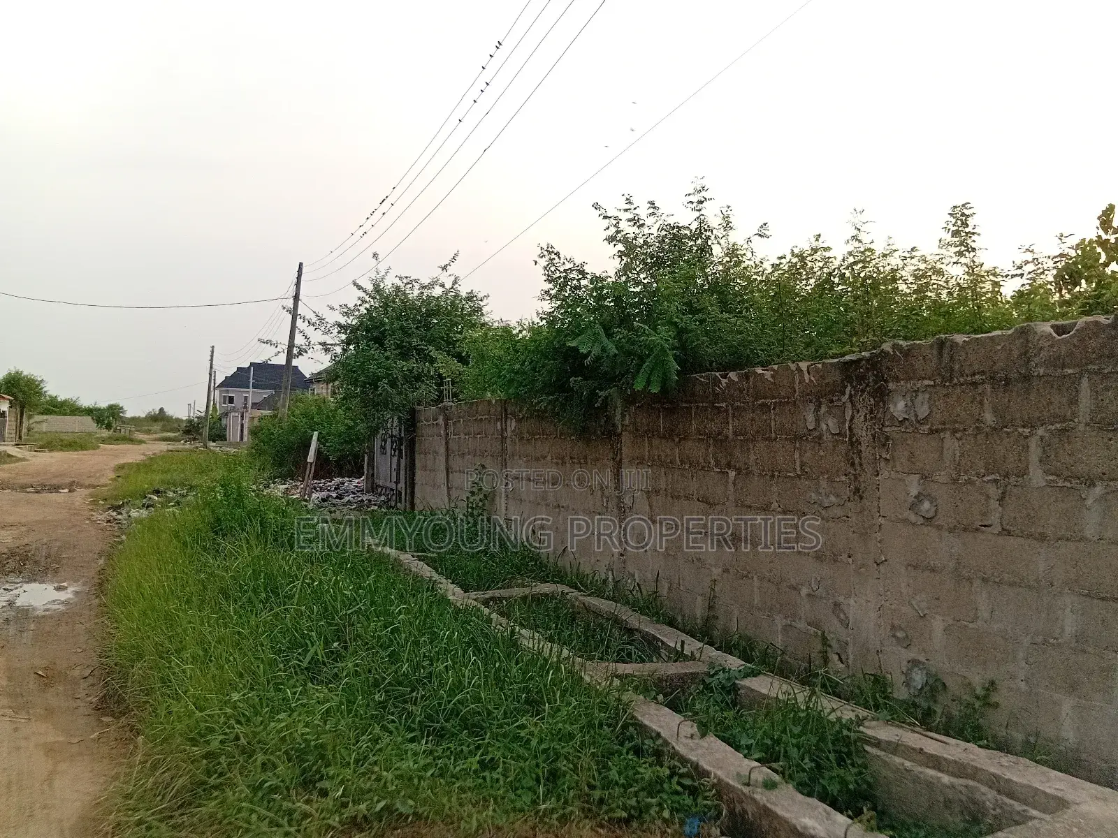 Land for Sale