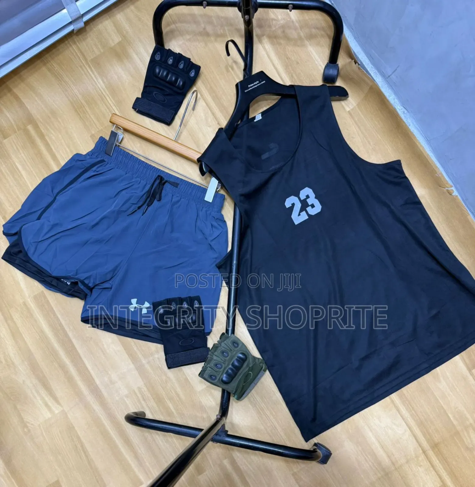 Quality Gym Wears